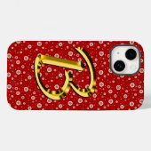 Coques Case-Mate iPhone Boîtier pour iPhone 14 (Verso (horizontal))