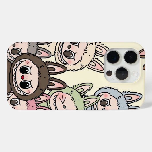 Coques Case-Mate iPhone Boîtier pour Iphone 14 d'Apple (Verso (horizontal))