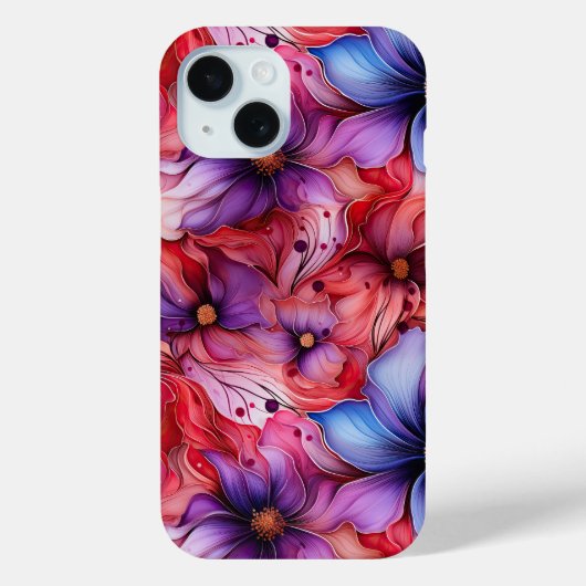 Coques Case-Mate iPhone Boîtier pour iPhone 15 (Verso)
