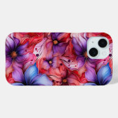 Coques Case-Mate iPhone Boîtier pour iPhone 15 (Verso (horizontal))