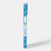 Coques Case-Mate iPhone Boîtier pour iPhone 15 (Verso / Droite)