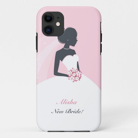 Coques Case-Mate iPhone Boîtier pour iPhone 5/5S Nouvelle Mariée (Dos)