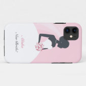 Coques Case-Mate iPhone Boîtier pour iPhone 5/5S Nouvelle Mariée (Dos (Horizontal))