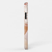 Coques Case-Mate iPhone Boîtier pour iPhone Case-Mate à cameo antique, cam (Dos/Droite)