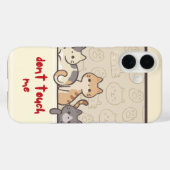Coques Case-Mate iPhone Boîtier pour iPhone / iPad (Verso (horizontal))