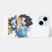 Coques Case-Mate iPhone Boîtier pour iPhone / iPad (Verso (horizontal))