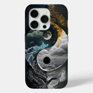 Coque iPhone 15 Pro Boîtier pour iPhone / iPad