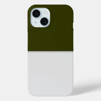 Coque Pour iPhone 15 Boîtier pour iPhone / iPad