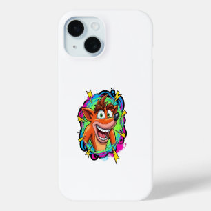 Coque Pour iPhone 15 Boîtier pour iPhone / iPad