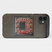 Coques Case-Mate iPhone Boîtier pour iPhone / iPad (Dos (Horizontal))