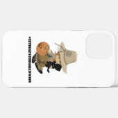 Coques Case-Mate iPhone Boîtier pour iPhone / iPad (Verso (horizontal))