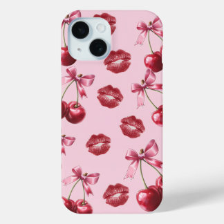 Coque Pour iPhone 15 Boîtier pour iPhone / iPad