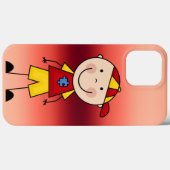 Coques Case-Mate iPhone Boîtier pour iPhone / iPad (Verso (horizontal))