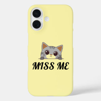 Coques iPhone 16 Boîtier pour iPhone / iPad