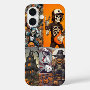 Coques iPhone 16 Boîtier pour iPhone / iPad