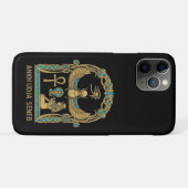 Coques Case-Mate iPhone Boîtier pour iPhone / iPad (Dos (Horizontal))