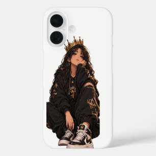 Coques iPhone 16 Boîtier pour iPhone / iPad