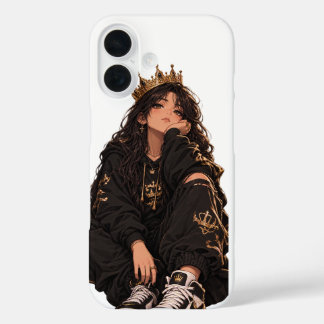 Coques iPhone 16 Boîtier pour iPhone / iPad