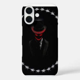 Coques iPhone 16 Boîtier pour iPhone / iPad
