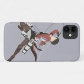 Coques Case-Mate iPhone Boîtier pour iPhone / iPad (Dos (Horizontal))