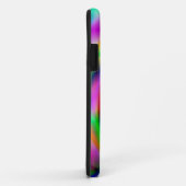 Coques Case-Mate iPhone Boîtier Rainbow Mirage pour iPhone (Dos/Droite)
