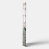 Coques Case-Mate iPhone Boîtier Redoute Pink Hydrangea iPad Air (Verso / Droite)