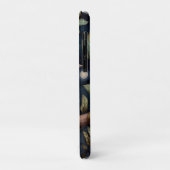 Coques Case-Mate iPhone Boîtier Robin de minuit (Dos/Gauche)