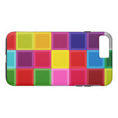 Coques Case-Mate iPhone Boîtier robuste pour iPhone 7 Plus fille multicolo (Dos (Horizontal))