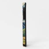 Coques Case-Mate iPhone Boîtier robuste pour iPhone Tucker (Dos/Gauche)