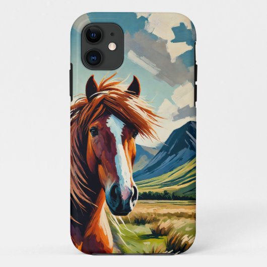 Coques Case-Mate iPhone Boîtier robuste pour iPhone Tucker (Dos)