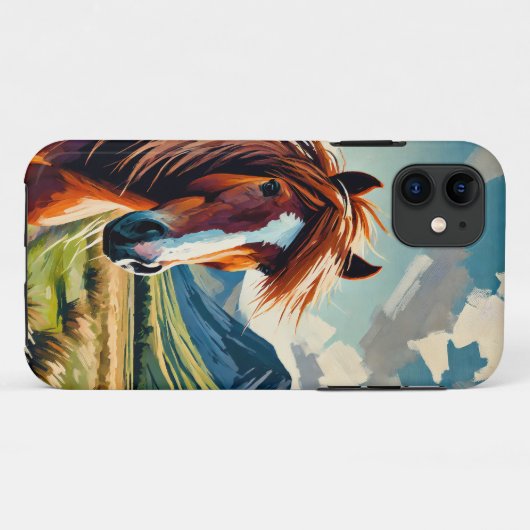 Coques Case-Mate iPhone Boîtier robuste pour iPhone Tucker (Dos (Horizontal))