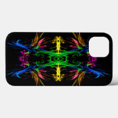 Coques Case-Mate iPhone Boîtier Samsung Galaxy Note 4 avec symboles (Verso (horizontal))