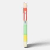 Coques Case-Mate iPhone Boîtier "Summer" iPad Air (Verso / Gauche)