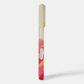 Coques Case-Mate iPhone Boîtier Sun Phone Horizon rose (Verso / Droite)