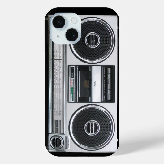 Coques Case-Mate iPhone Boîtier téléphonique (Verso)