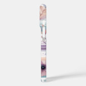 Coques Case-Mate iPhone Boîtier téléphonique à aquarelle florale (Verso / Gauche)