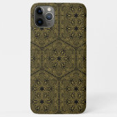 Coques Case-Mate iPhone boîtier téléphonique à motif mandala (Dos)