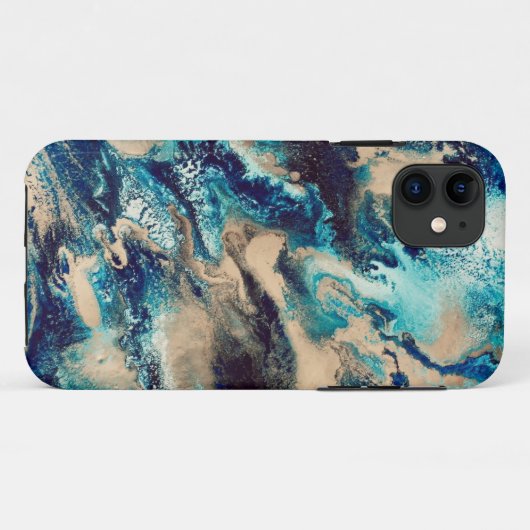 Coques Case-Mate iPhone Boîtier téléphonique Abstrait (Dos (Horizontal))