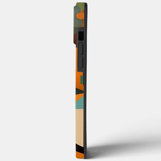 Coques Case-Mate iPhone Boîtier téléphonique Abstrait (Verso / Gauche)