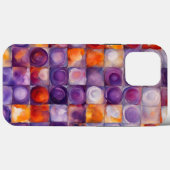 Coques Case-Mate iPhone Boîtier téléphonique Abstrait (Verso (horizontal))