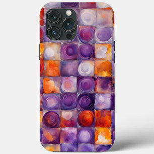 Case-Mate iPhone Case Boîtier téléphonique Abstrait