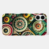 Coques Case-Mate iPhone Boîtier téléphonique Abstrait (Verso (horizontal))