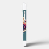 Coques Case-Mate iPhone Boîtier téléphonique Abstrait (Verso / Gauche)