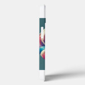 Coques Case-Mate iPhone Boîtier téléphonique Abstrait (Verso / Droite)