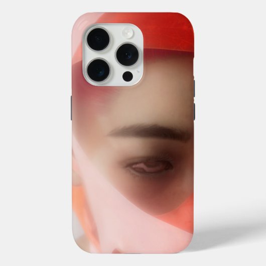 Coques Case-Mate iPhone Boîtier téléphonique Abstrait 3D Art "SHIELD" (Verso)