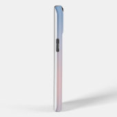 Coques Case-Mate iPhone Boîtier téléphonique Abstrait moderne aux couleurs (Verso / Droite)