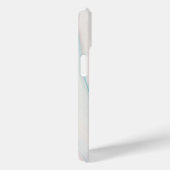 Coques Case-Mate iPhone Boîtier téléphonique Abstrait moderne Watercolor (Verso / Droite)