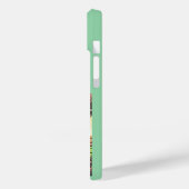 Coques Case-Mate iPhone Boîtier téléphonique Alien Golfers (Verso / Gauche)