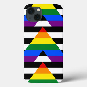 Case-Mate iPhone Case Boîtier téléphonique Ally Pride droit