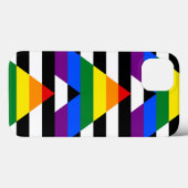 Coques Case-Mate iPhone Boîtier téléphonique Ally Pride droit (Verso (horizontal))